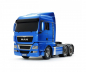 Preview: Dickie Tamiya 300056370 1:14 RC MAN TGX 26.540 Met.He - Bild